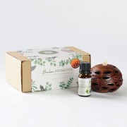 Aroma Pod Gift Set | Peppermint | Mini